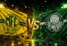 Tudo sobre o jogo: Palmeiras visita o Mirassol para se manter com boa vantagem sobre o Fla