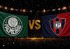 Tudo sobre o jogo: Palmeiras enfrenta o Cerro Porteño no Nubank Parque por vaga nas quartas da Libertadores