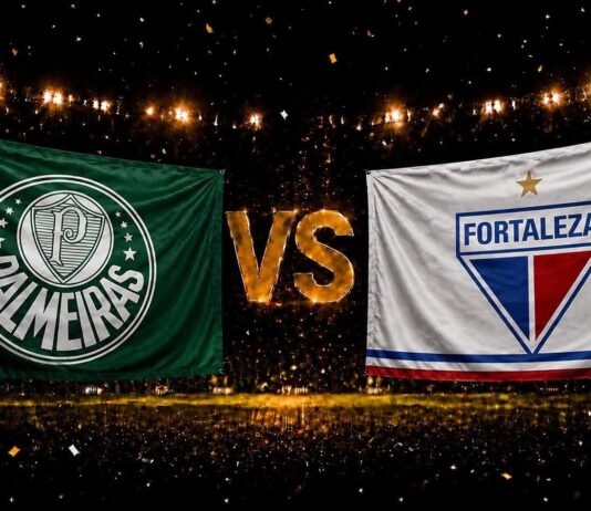 Tudo sobre o jogo: Palmeiras recebe o Fortaleza no Nubank Parque lutando por vaga nas quartas de final da Copa do Brasil