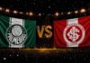 Tudo sobre o jogo: Palmeiras, de Arias, recebe o Inter e tenta se isolar ainda mais na liderança do Brasileirão