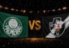 Tudo sobre o jogo: Palmeiras recebe o Vasco e precisa vencer para continuar na liderança do Brasileirão