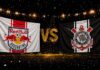 Tudo sobre o jogo: Corinthians visita o RB Bragantino e quer chegar ao G8 do Brasileirão
