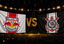 Tudo sobre o jogo: Corinthians visita o RB Bragantino e quer chegar no G-8 do Brasileirão