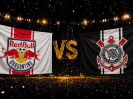 Tudo sobre o jogo: Corinthians visita o RB Bragantino e quer chegar ao G8 do Brasileirão