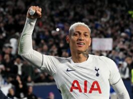 Richarlison pede para sair do Tottenham depois de quatro temporadas. Ele pode voltar ao Brasil?