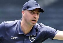 Botafogo tenta ‘milagre’ contra o Cienciano na Sul-Americana sob comando de interino e ‘bicho’ de R$ 2 milhões