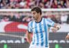 Para corrigir setor defensivo, Vasco encaminha a contratação do volante Santiago Sosa, do Racing