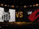 Tudo sobre o jogo: Santos recebe o Athletico-PR na Vila e quer se afastar do Z4 do Brasileirão
