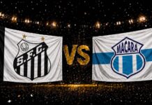 Tudo sobre o jogo: Santos, de Neymar, recebe o Macará na Vila pelas oitavas da Sul-Americana