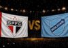Tudo sobre o jogo: São Paulo recebe o Bolívar em duelo decisivo pela Copa Sul-Americana