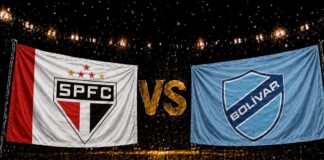Tudo sobre o jogo: São Paulo recebe o Bolívar em duelo decisivo pela Copa Sul-Americana