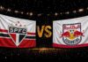 Tudo sobre o jogo: São Paulo, de Luciano, recebe o Red Bull Bragantino em duelo decisivo contra o Z4