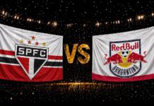 Tudo sobre o jogo: São Paulo, de Luciano, recebe o Red Bull Bragantino em duelo decisivo contra o Z4
