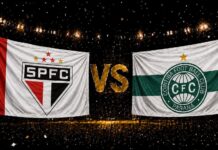 Tudo sobre o jogo: São Paulo recebe o Coritiba em sua volta ao Morumbis pelo Brasileirão