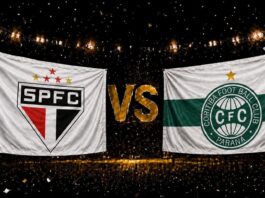 Tudo sobre o jogo: São Paulo recebe o Coritiba em sua volta ao Morumbis pelo Brasileirão após 80 dias