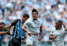 Palmeiras vê Flamengo abrir vantagem no Brasileirão e enfrenta dilema sobre busca por três taças