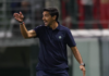 Abel Ferreira treinador do Palmeiras