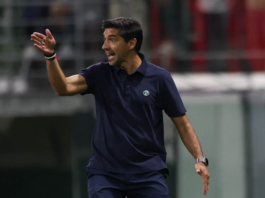 De Abel Ferreira como exceção a quatro estrangeiros na semi: Copa do Brasil escancara nova ordem dos bancos Abel Ferreira treinador do Palmeiras