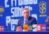 Ancelotti começa a reconstrução da seleção e manda recado para a geração pós-Copa: veja a primeira lista para a Copa de 2030