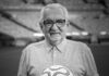 Futebol perde Paulo Angioni, um dirigente que ajudou a transformar o mercado e comandou a Parmalat no Palmeiras