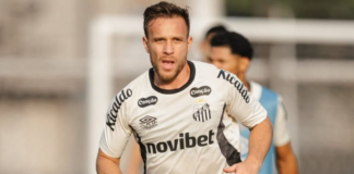Relacionado pela primeira vez, Arthur, ex-Grêmio, deve fazer a sua estreia pelo Peixe contra o Internacional / Santos FC