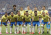 Seleção brasileira piora em relação à Copa do Mundo, joga mal de novo e só empata com a Austrália