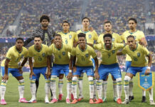 Seleção brasileira piora em relação à Copa do Mundo, joga mal de novo e só empata com a Austrália