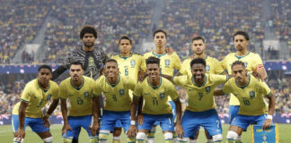 Seleção brasileira piora em relação à Copa do Mundo, joga mal de novo e só empata com a Austrália