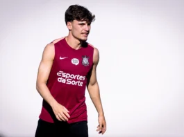 Corinthians libera Breno Bidon para negociar com o Besiktas e acertar salário: oferta é de R$ 106 milhões