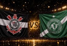 Corinthians x Chapecoense: onde assistir! Corinthians pode se reabilitar no Brasileirão contra o lanterna