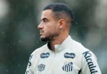 Santos pode ter estreia de Philippe Coutinho no clássico com o São Paulo na sexta, dia 3, em jogo atrasado da rodada 21