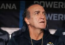 Cuca lamenta eliminação do Santos e lesão de Neymar: ‘Vamos ter que nos virar sem ele’
