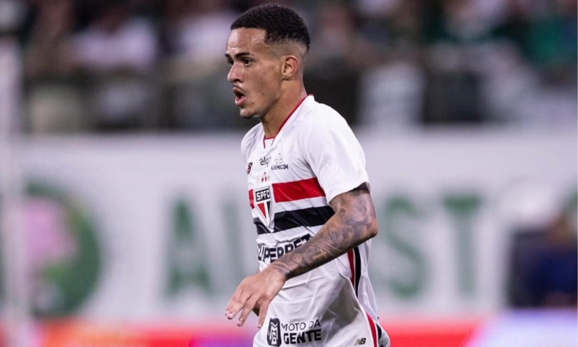 Fair play do o volante Djhordney