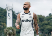 Santos Gabigol