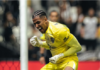 Santos sofre gol aos 47 minutos da etapa final e é eliminado para o Galo na disputa de pênaltis