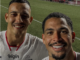 Um novo São Paulo surge: duas vitórias seguidas no Brasileirão mudam o ambiente e devolvem confiança antes do Boca São Paulo Iago (esq.) e Luciano, jogadores do São Paulo