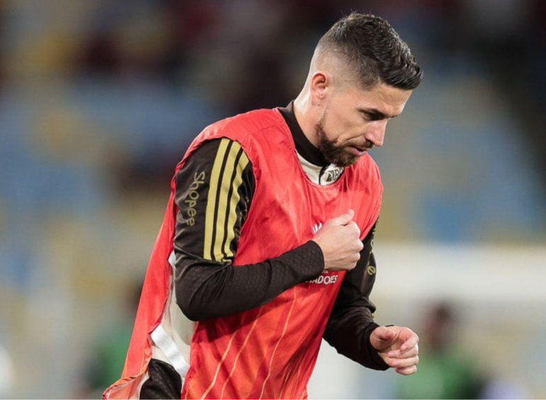 Flamengo Jorginho