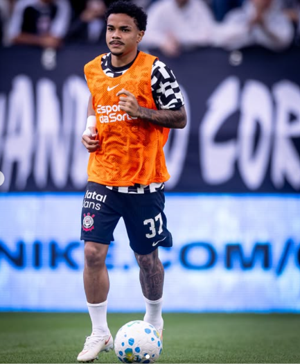 Corinthians Kaio César
