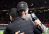 Klopp está de volta: 858 dias depois, Alemanha devolve ao técnico as velhas sensações de comandar um jogo