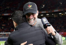 Klopp está de volta: 858 dias depois, Alemanha devolve ao técnico as velhas sensações de comandar um jogo