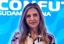 Leila Pereira e a gestão responsável que o futebol brasileiro precisa aprender a fazer
