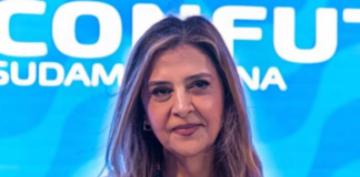 Leila Pereira e a gestão responsável que o futebol brasileiro precisa aprender a fazer