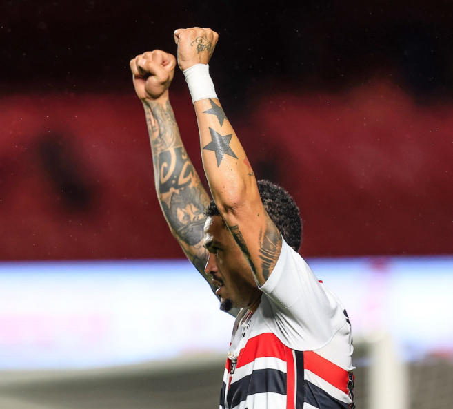 São Paulo Luciano