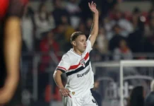 São Paulo acelera saídas: define o destino do lateral-direito Maik e dispensa o volante Luan