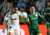 Palmeiras deita na vantagem, atravessa clássico horroroso e carimba vaga à semifinal da Copa do Brasil Palmeiras Maurício e Escobar