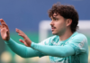 Palmeiras leva 3 a 0 à Vila, mas Abel alerta para o perigo de desligar a ‘máquina competitiva’ na Copa do Brasil Palmeiras Maurício