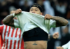 Memphis isola pênalti e manda para longe a chance de o Corinthians sonhar com a Libertadores