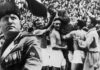 Fascismo volta às arquibancadas da Itália em jogo da Roma e mostra como política e futebol ainda se misturam