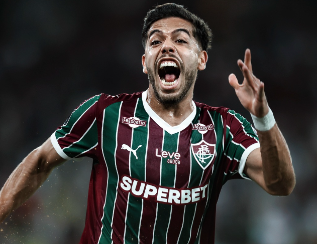 Fluminense Nonato