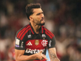 Corinthians é sufocado pelo Flamengo e perde o quinto jogo seguido. Ou a crônica de uma derrota anunciada…